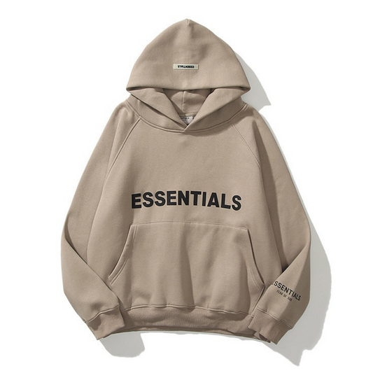 Klädstil™ | Cotton Hoodie