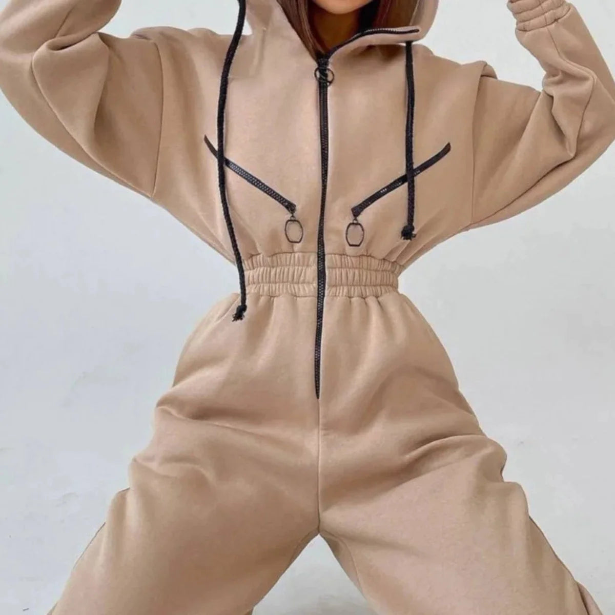 Klädstil™ | Trendy jumpsuit