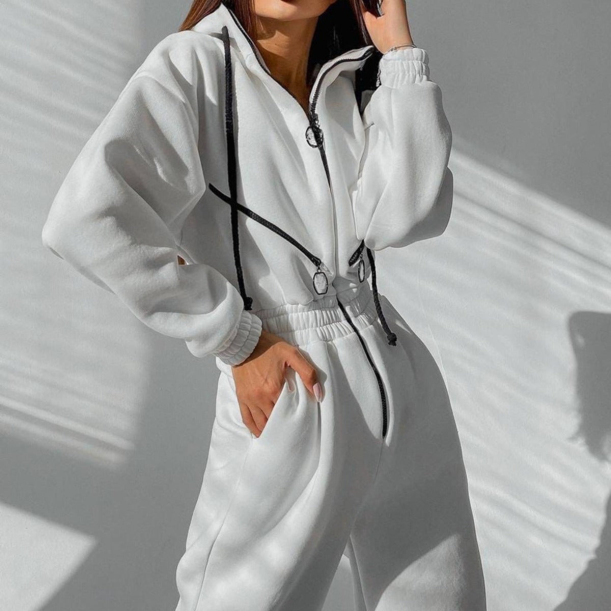 Klädstil™ | Trendy jumpsuit